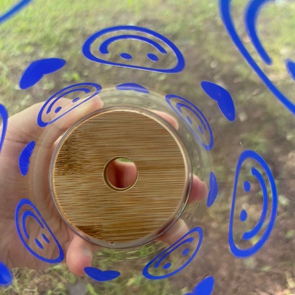 Custom bamboo tumbler ✨ - Picture 4 of 4